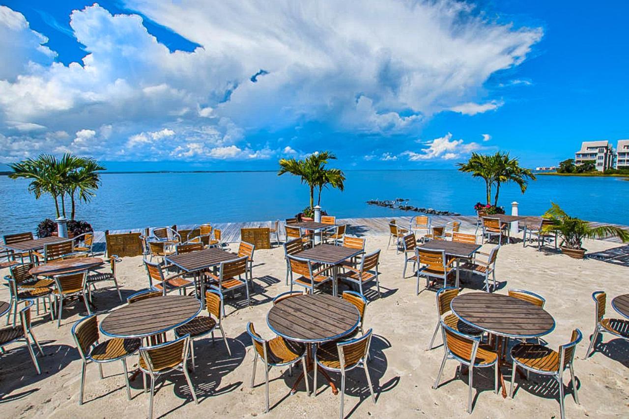 Sunset Island - 15 Sunset Island Villa Ocean City Ngoại thất bức ảnh